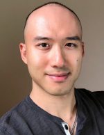 Simon Zhen